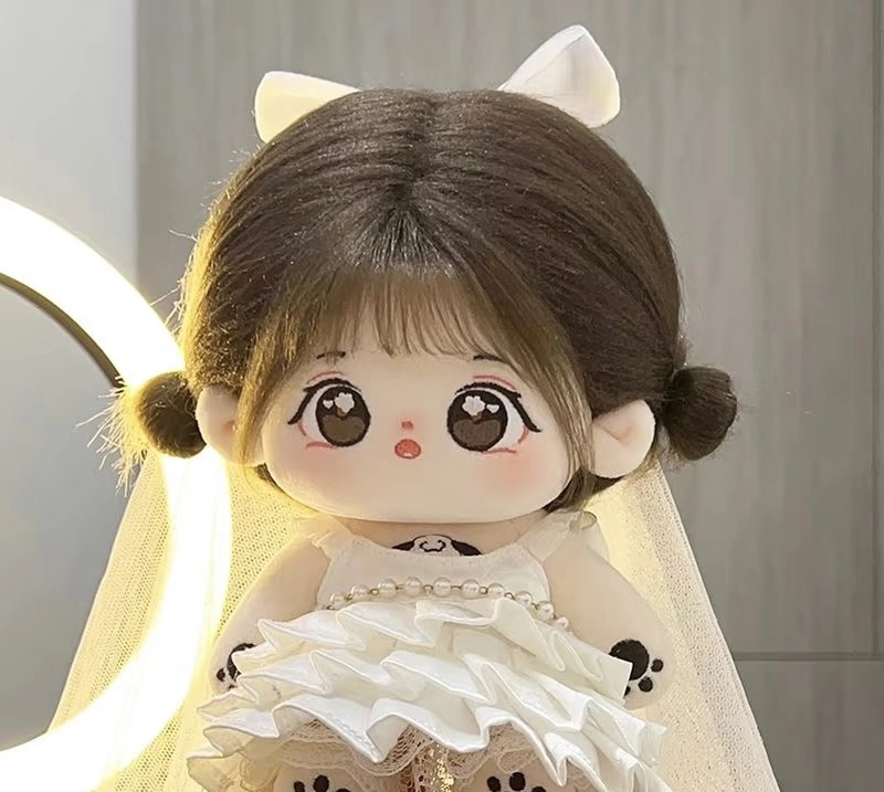 cute dolls for dp