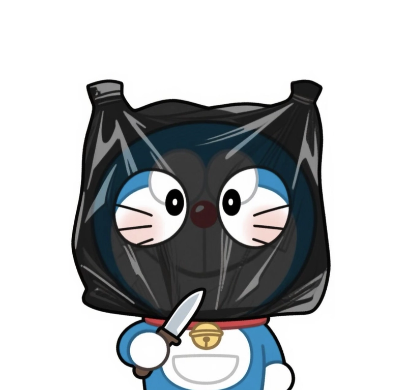 cute doraemon dp hd
