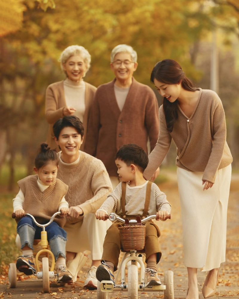 cute dp for whatsapp family group