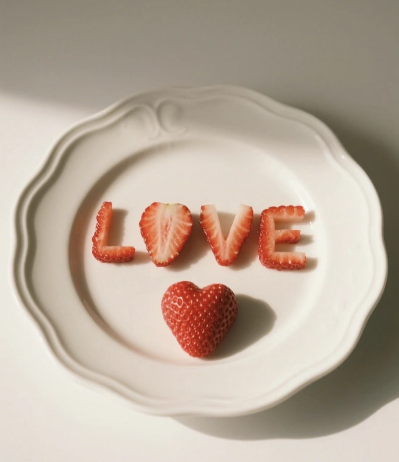 cute dp love