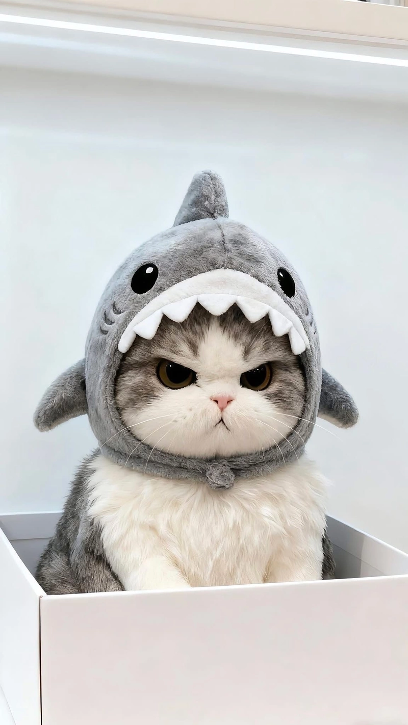 cute dp of cats