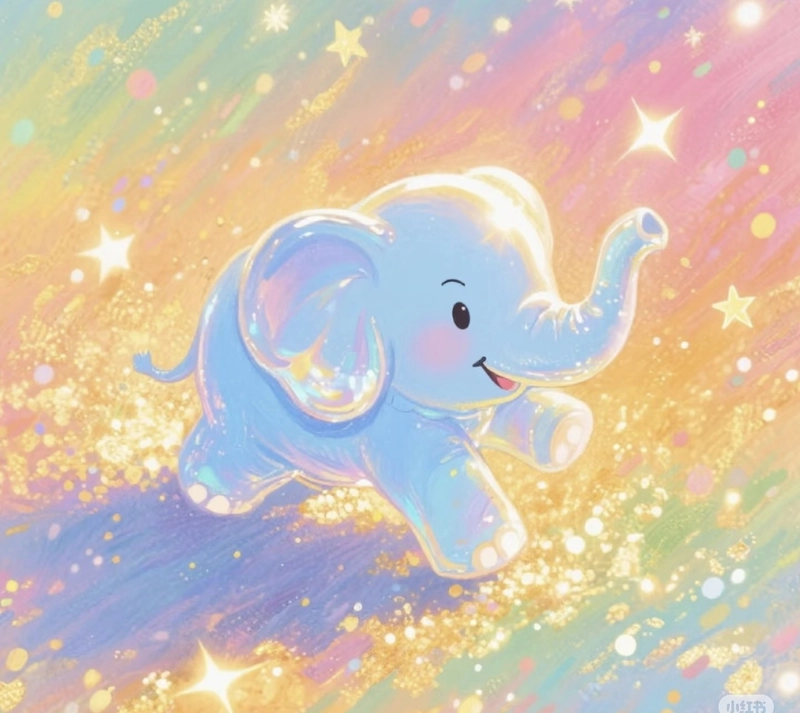 cute elephant dp