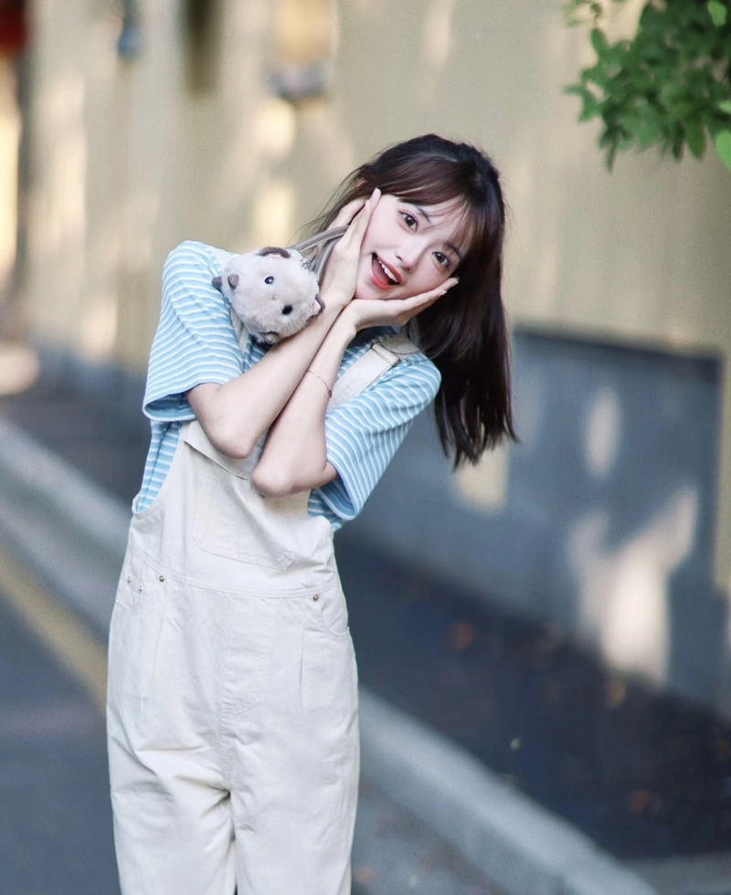 cute girl dp pic
