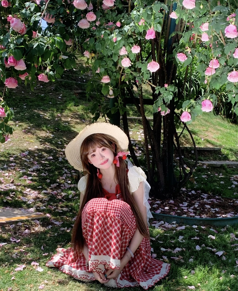 cute girl image