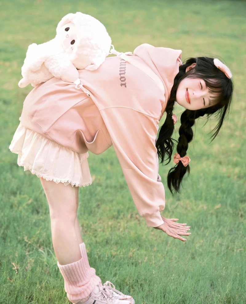 cute girl pic