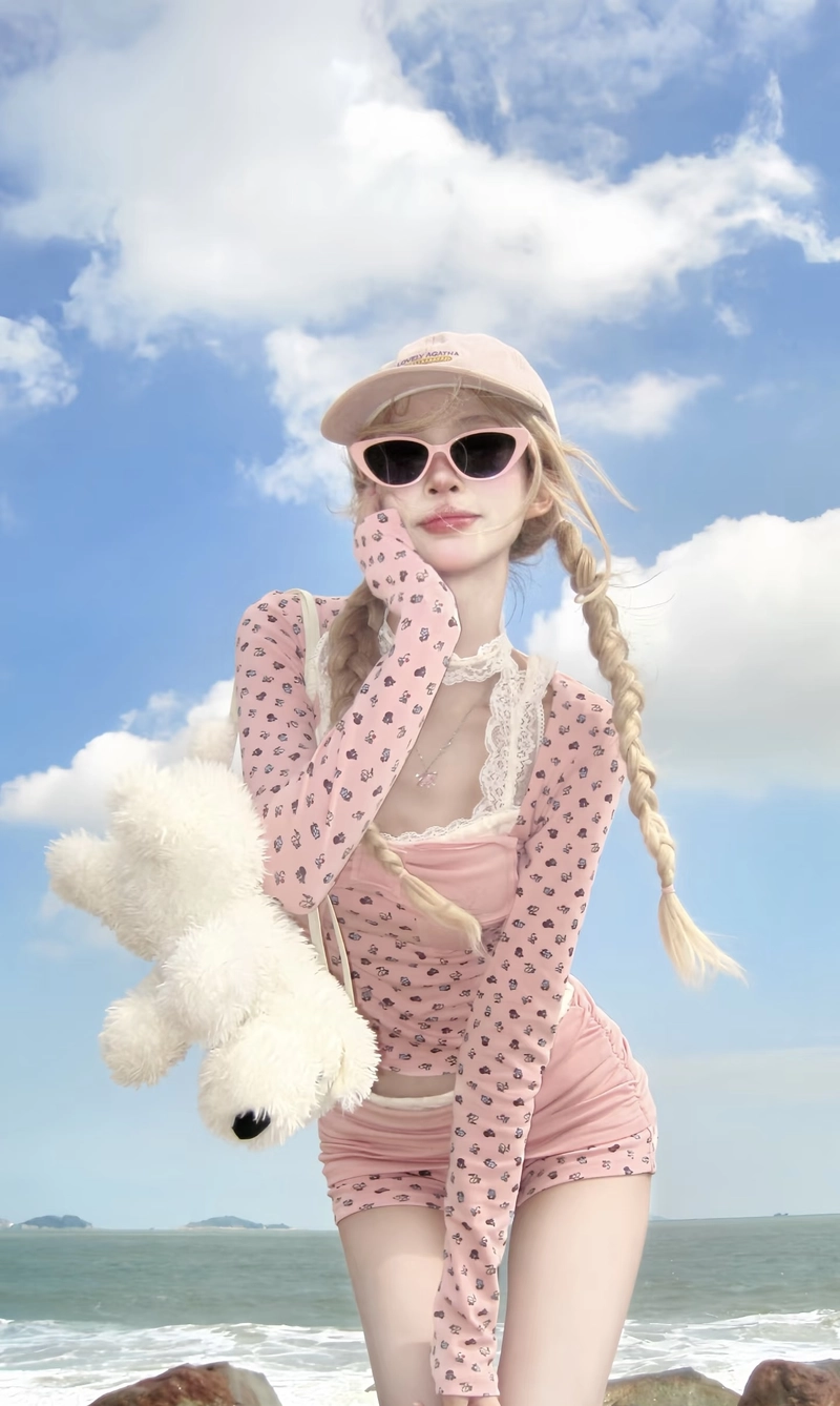 cute girls dp for instagram