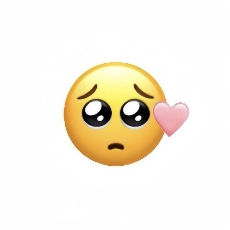 cute instagram emoji dp