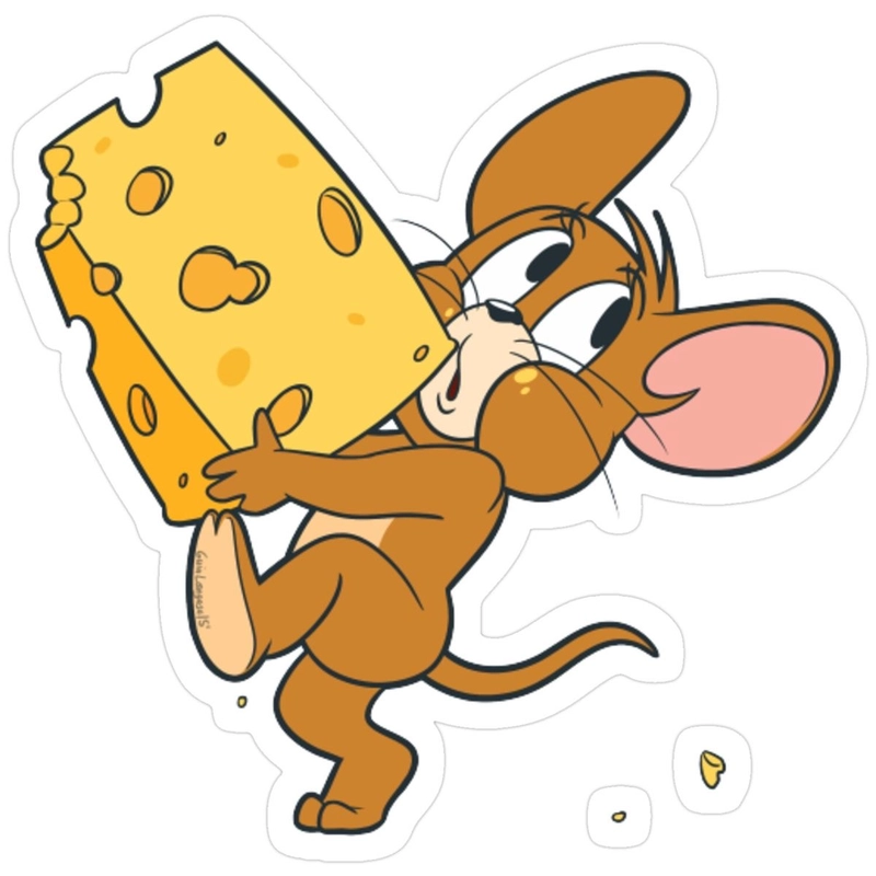 cute jerry dp instagram