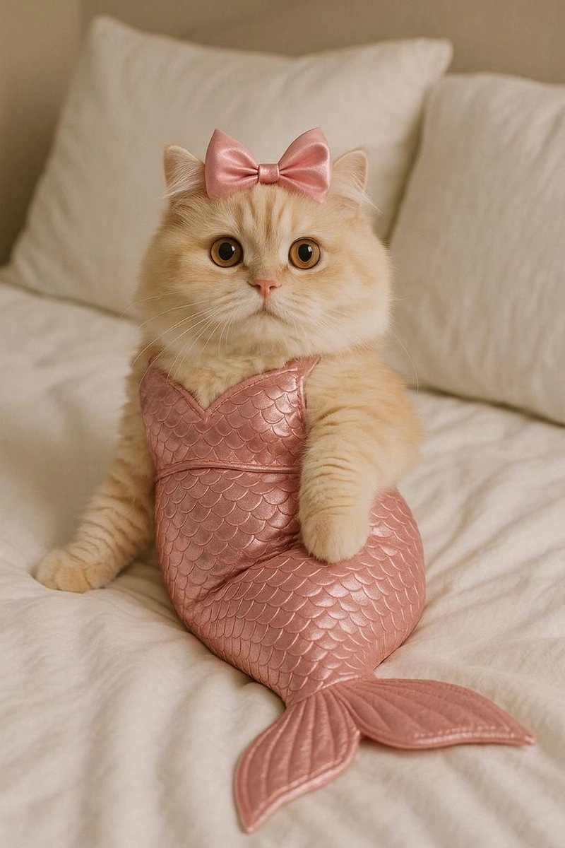cute kitten dp