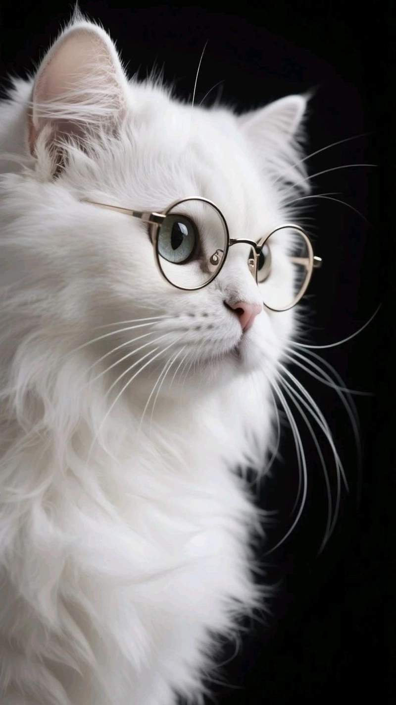 cute kitten pic for whatsapp dp