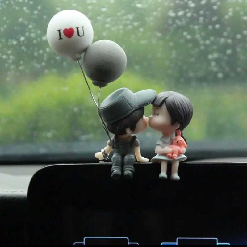 cute love dp
