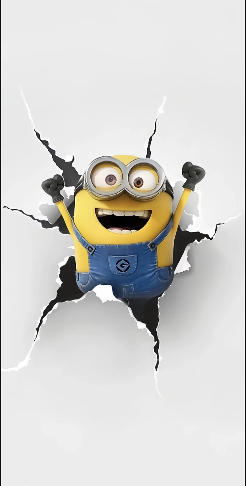 cute minion pics for dp