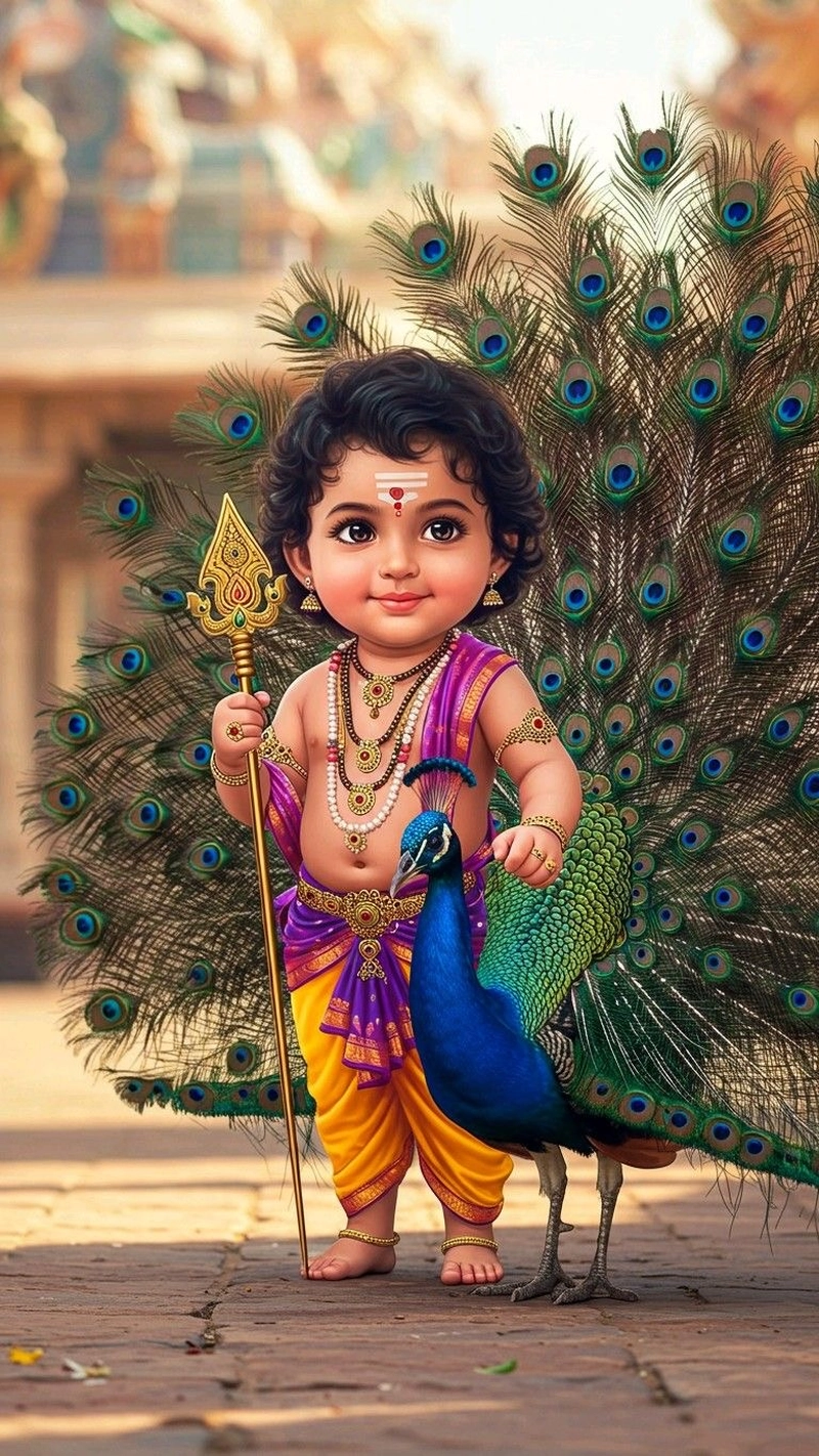 cute murugan images hd for dp