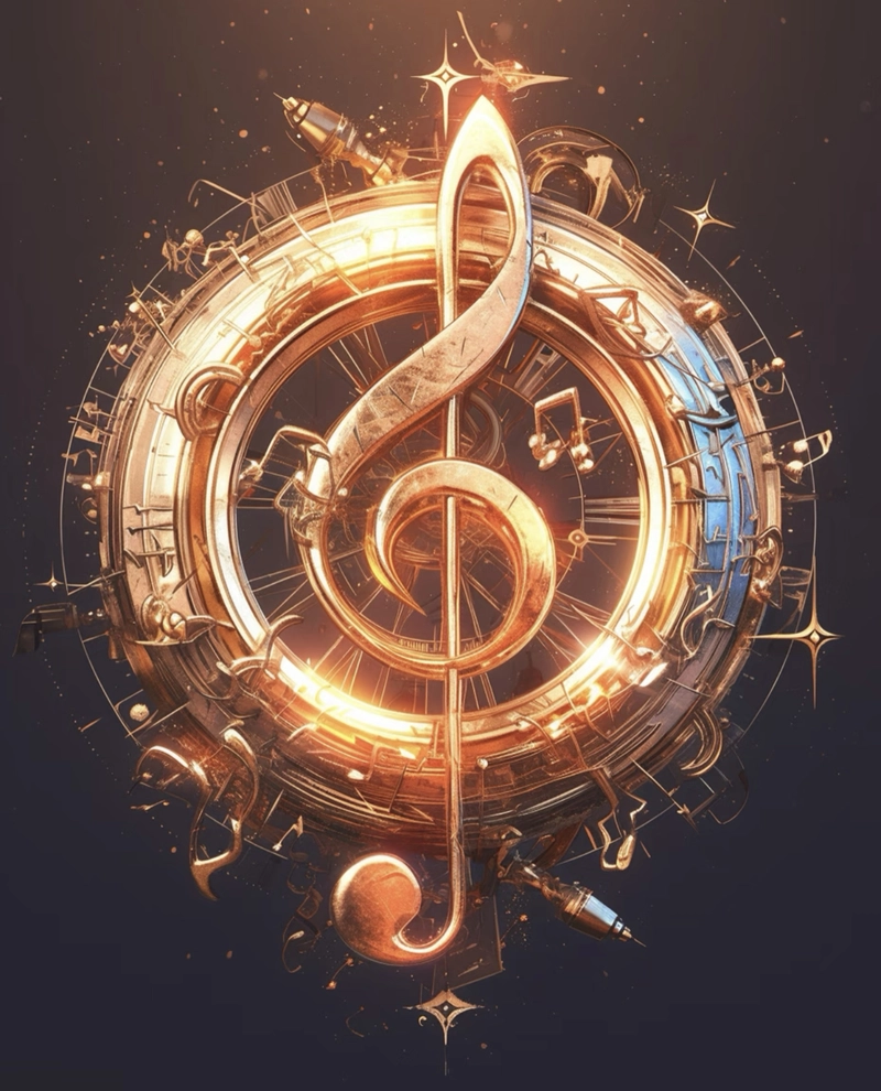 cute music dp for whatsapp