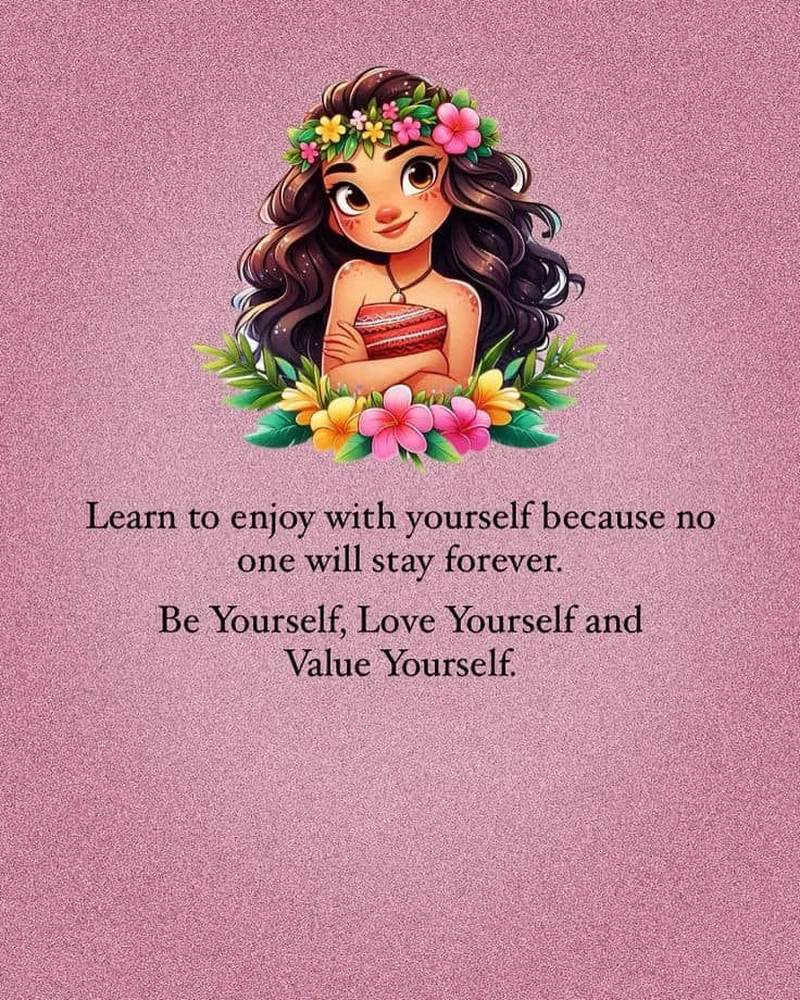 cute positive dp download