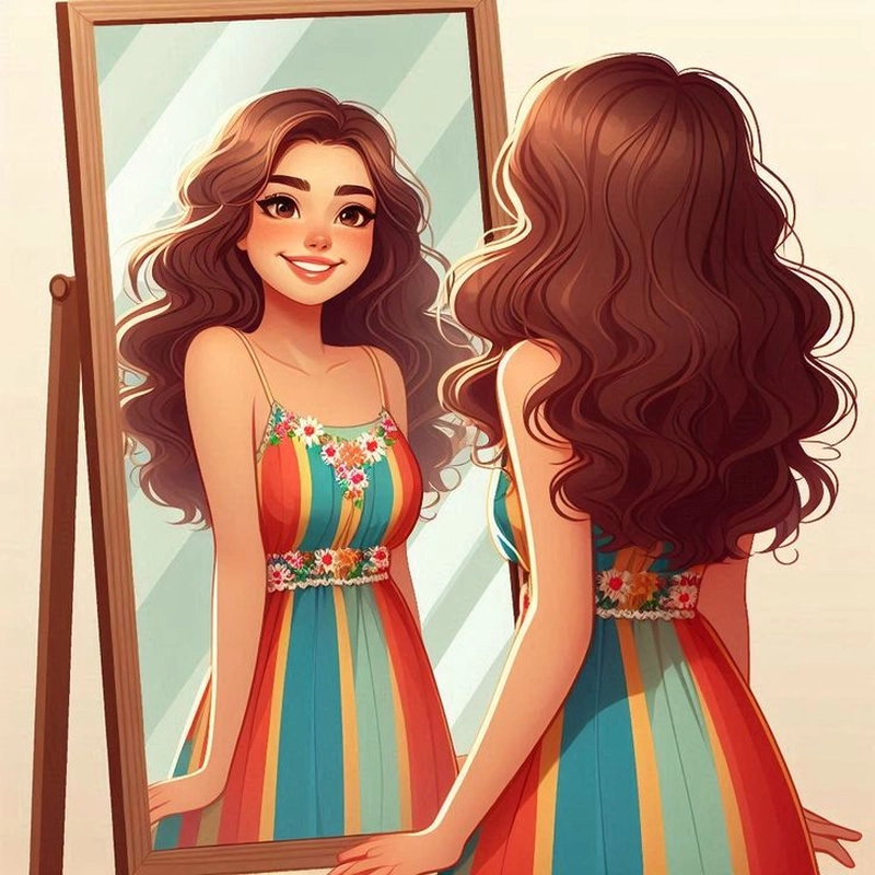 cute positive thoughts