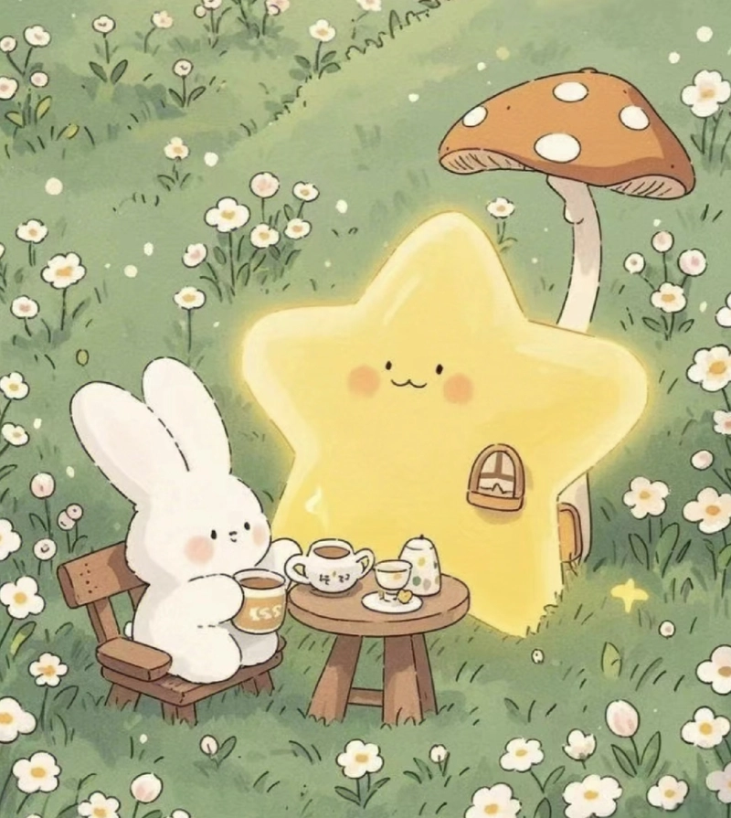 cute rabbit images for dp