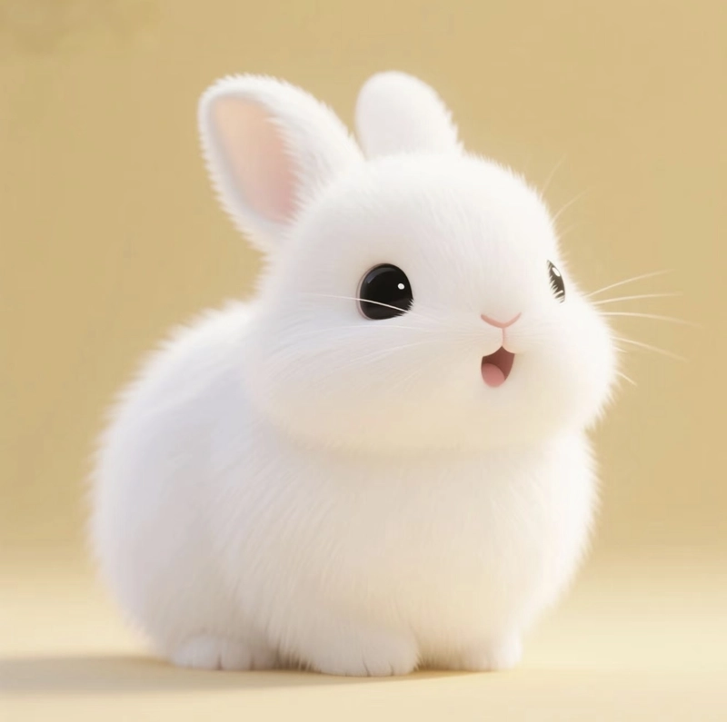 cute rabbit names