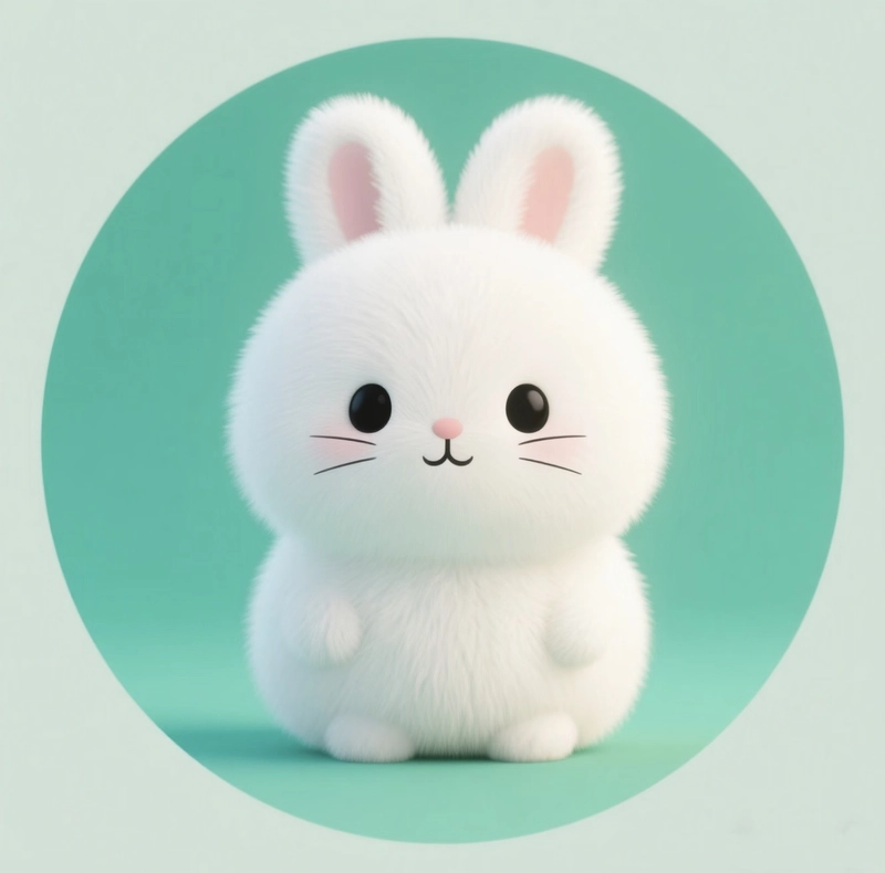 cute rabbit photos