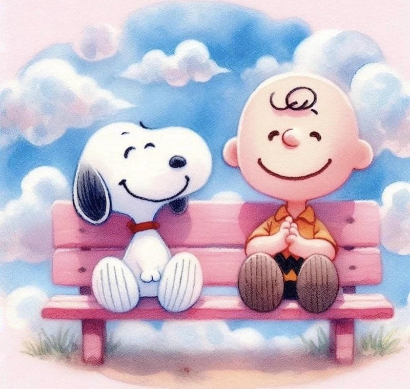 cute snoopy imge