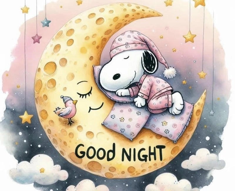 cute snoopy pfp