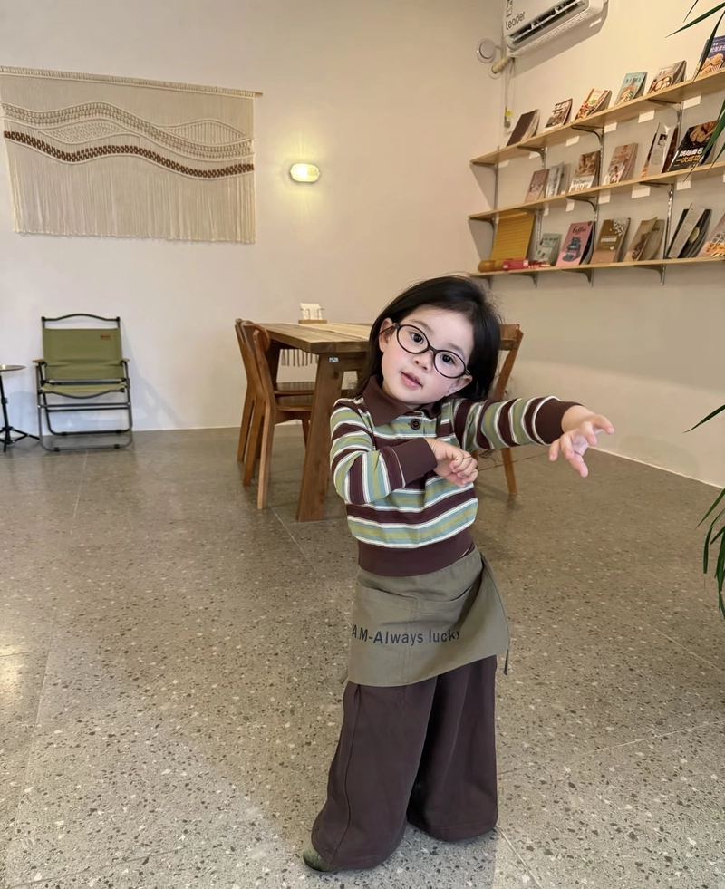 cute stylish baby girl dp