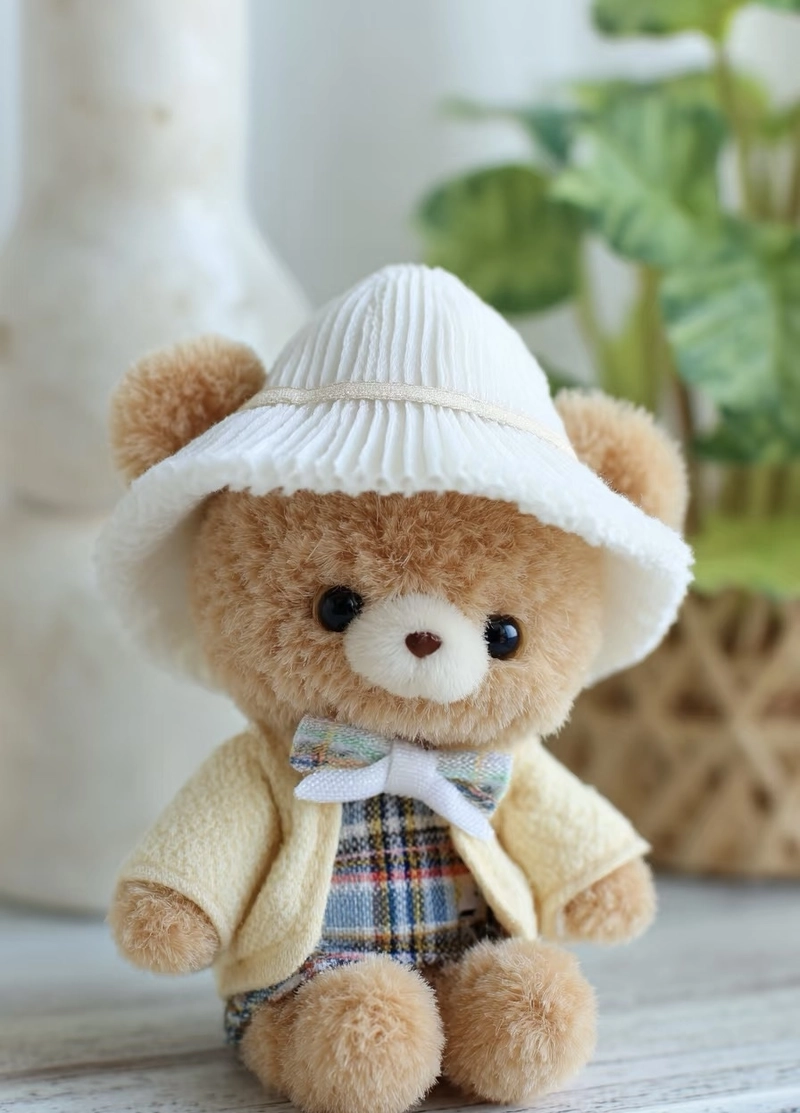 cute teddy images