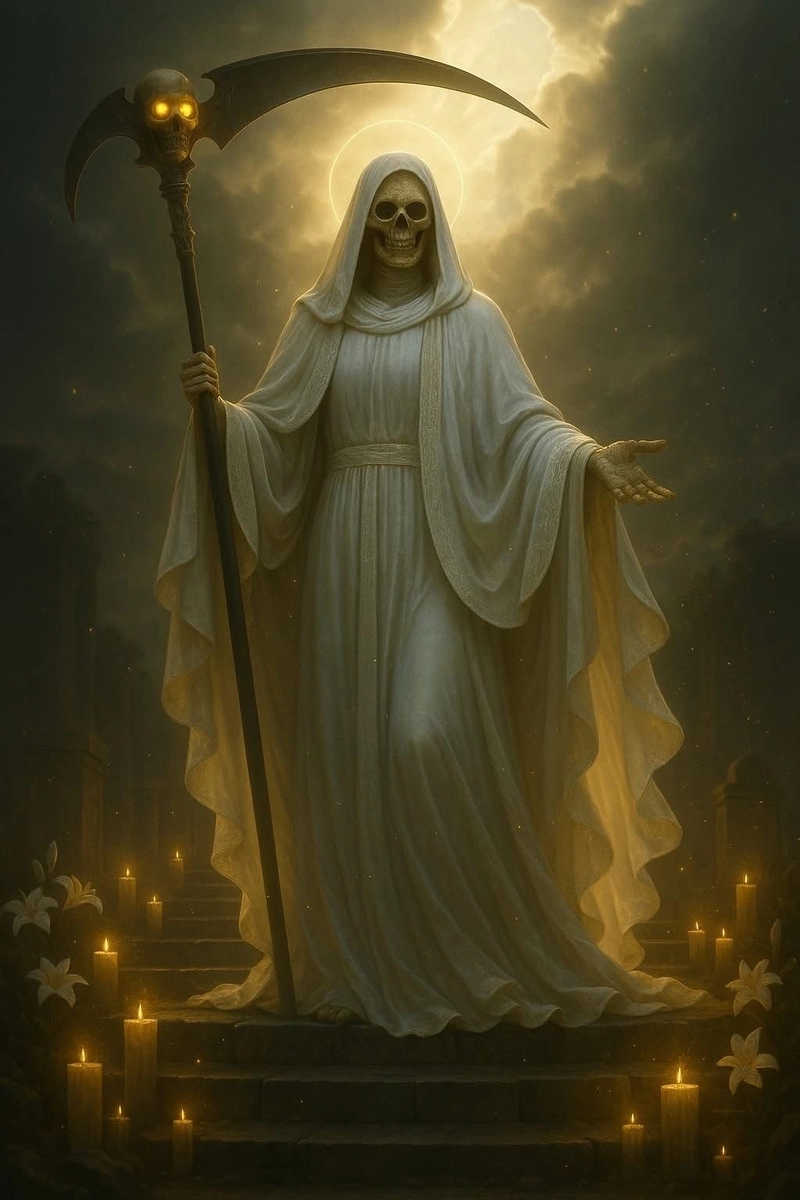 death pic dp