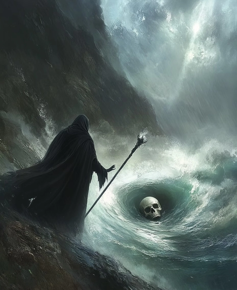 death pics for dp
