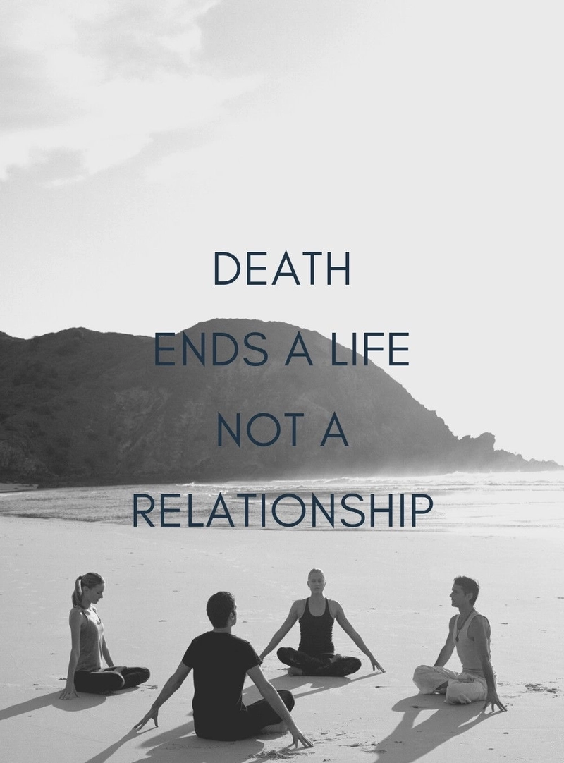 death quotes dp for whatsapp