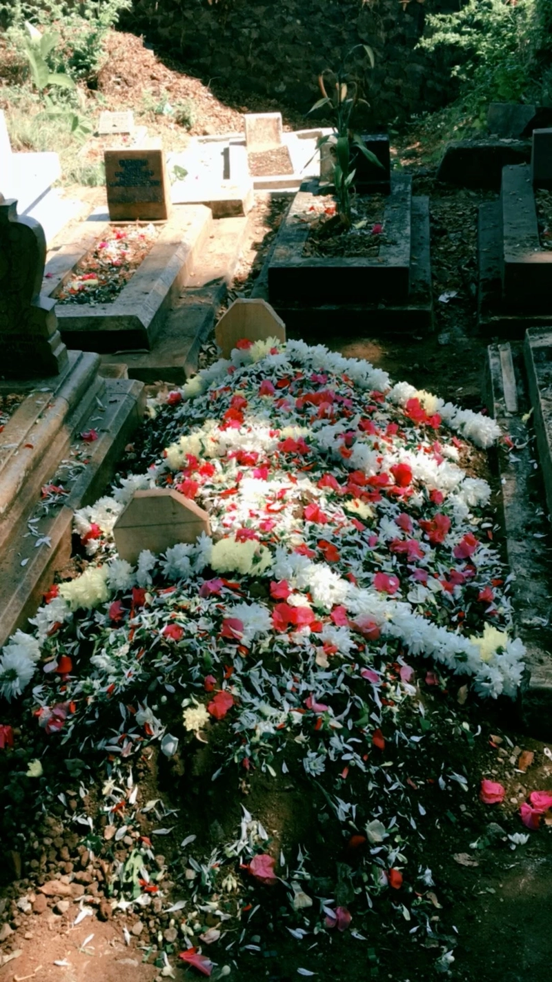 death whatsapp dp