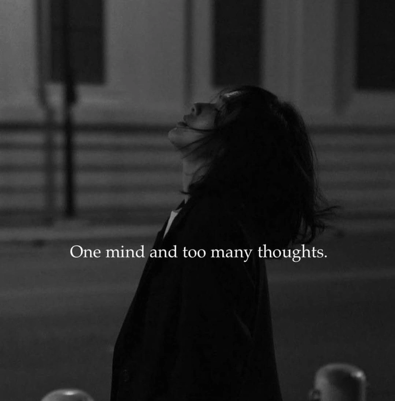 deep quotes dp for whatsapp