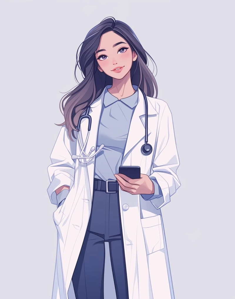 doctor dp whatsapp photo