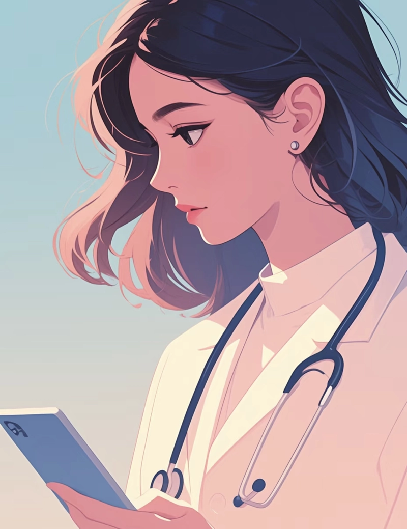 doctor dp whatsapp pic
