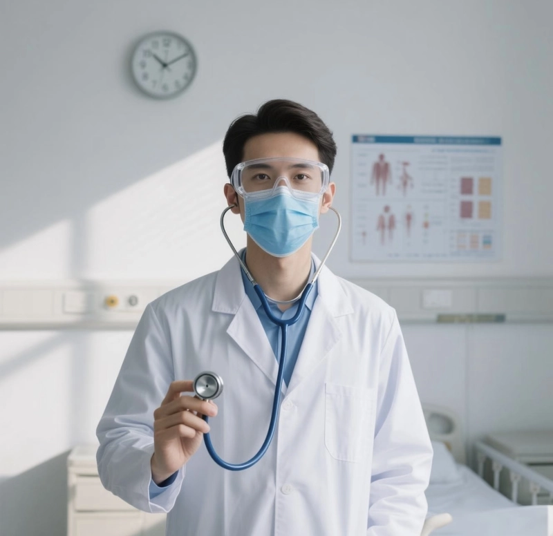 doctor images for dp