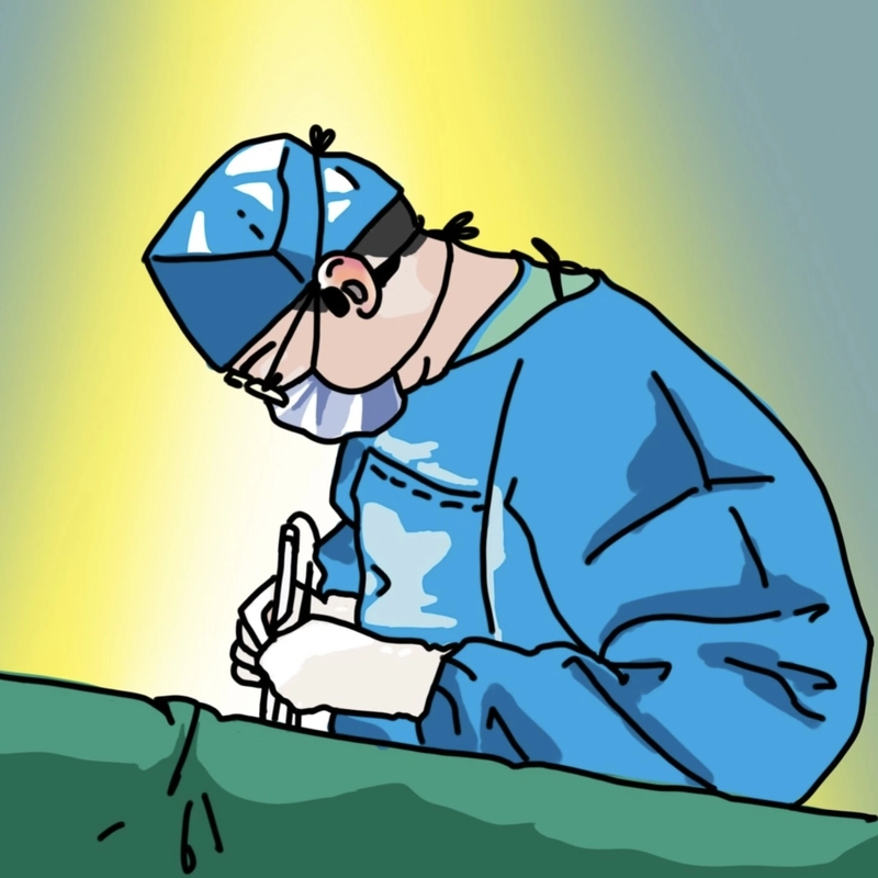 doctor whatsapp dp