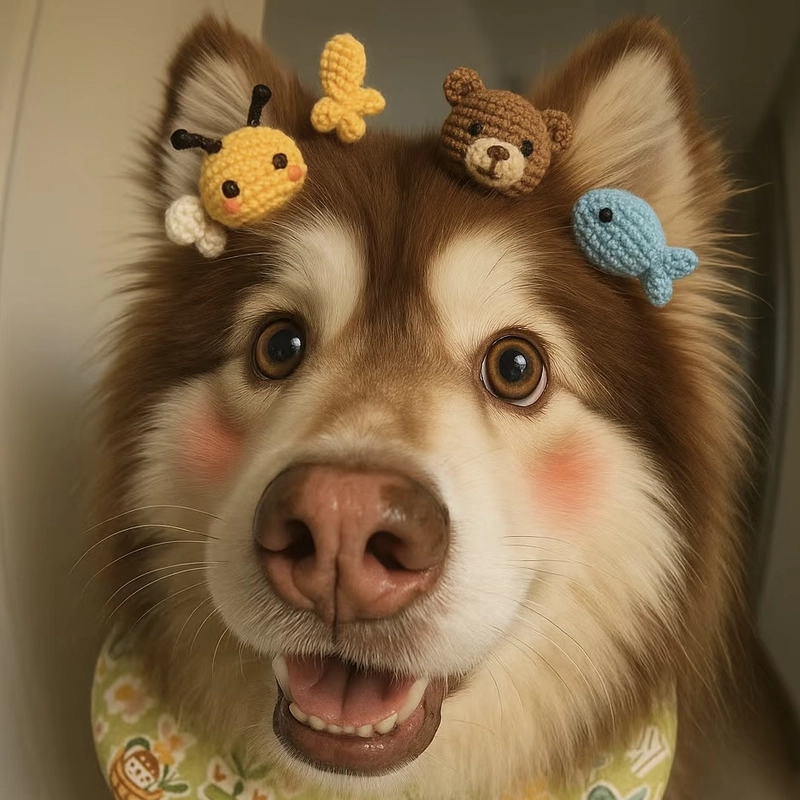 dog dp for whatsapp
