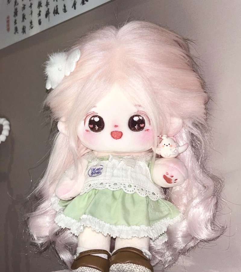 doll dp images