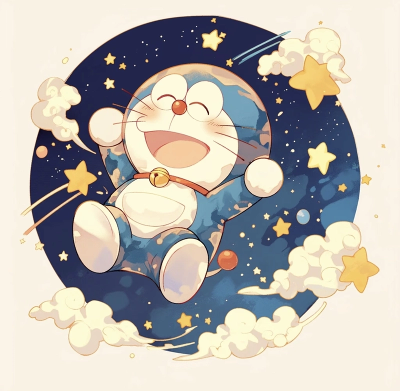 doraemon cartoon images for dp