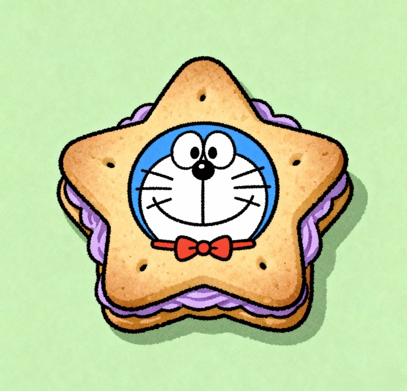 doraemon cute pic for dp