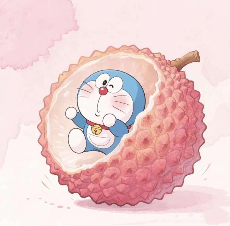 doraemon dp cute