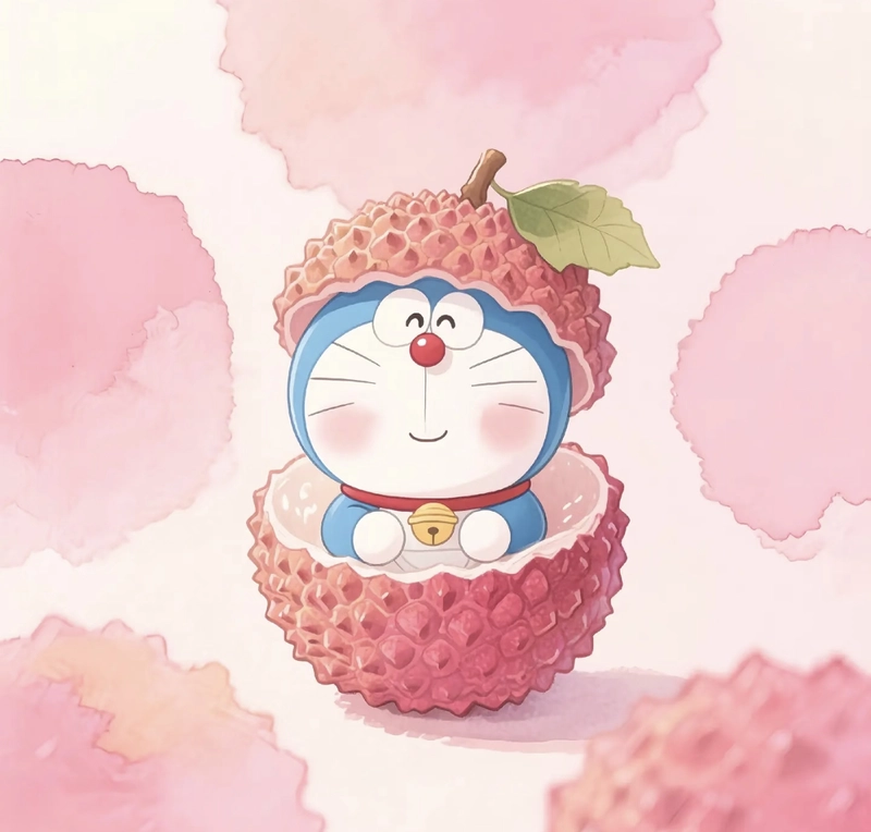 doraemon dp for instagram