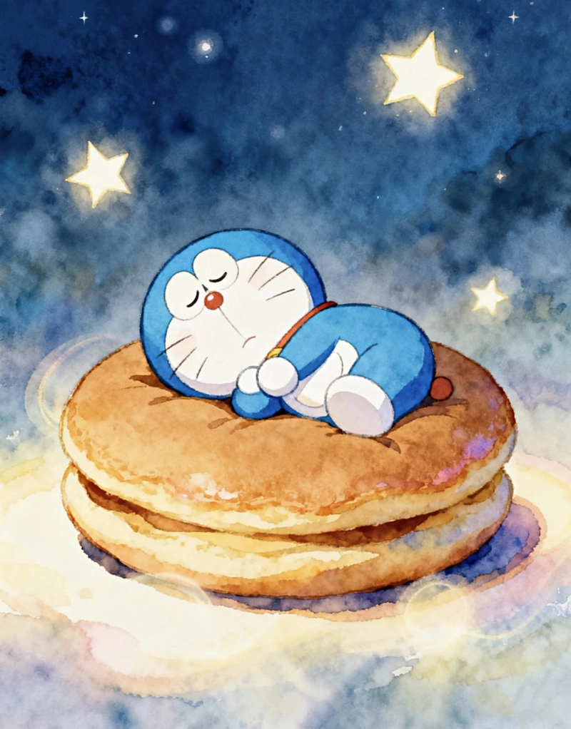 doraemon dp image