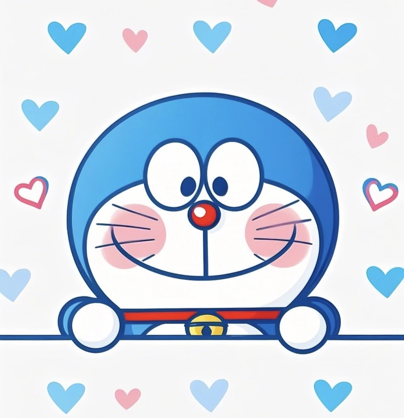 doraemon dp photo pic