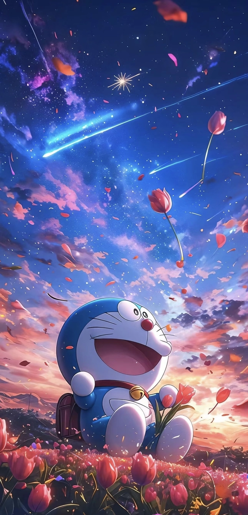 doraemon dp pic