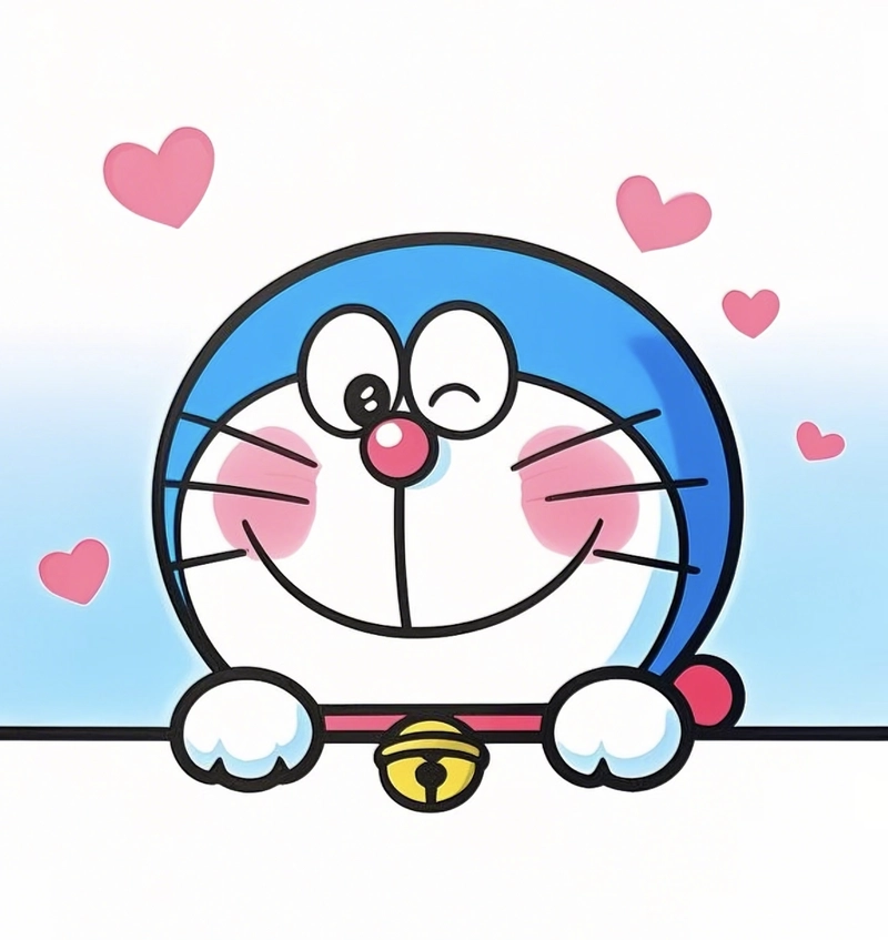 doraemon dp pics
