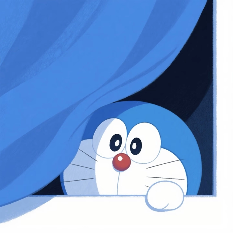 doraemon dps