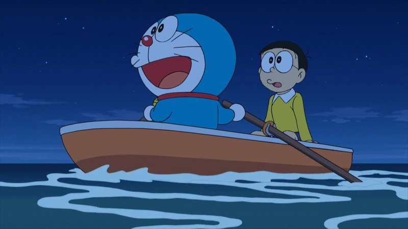 doraemon nobita instagram dp
