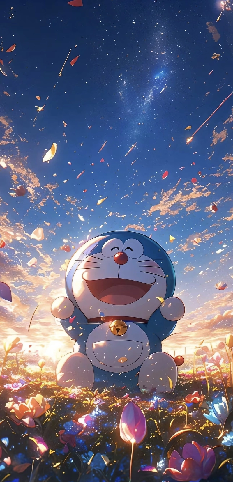 doraemon photo dp
