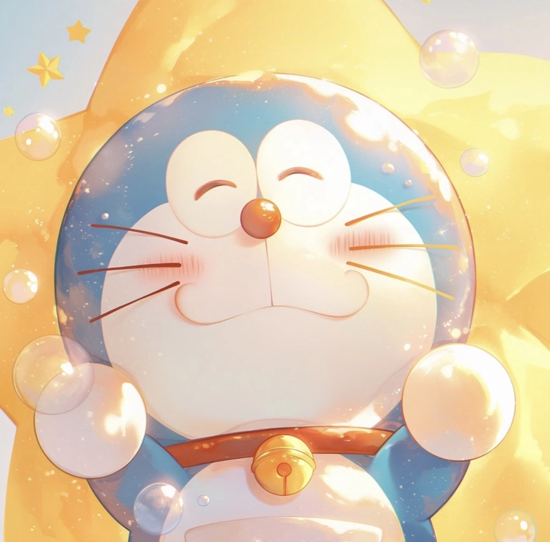doraemon whatsapp dp photo